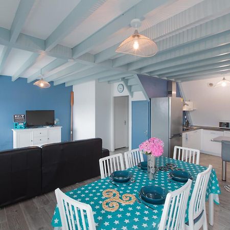 Gite De La Marina Dans La Presqu'Ile De Lézardrieux מראה חיצוני תמונה